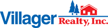 Villager Realty, Inc logo